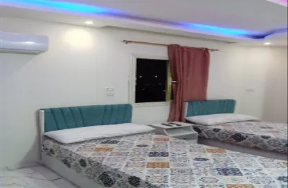 شقة - 1 حمام للايجار في مدينة 6 أكتوبر - الجيزة