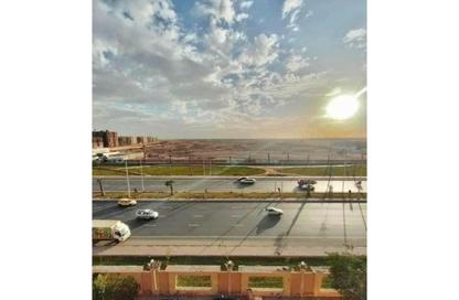 شقة - 3 غرف نوم - 3 حمامات للبيع في البوابة الرابعة - مينا - حدائق الاهرام - الجيزة
