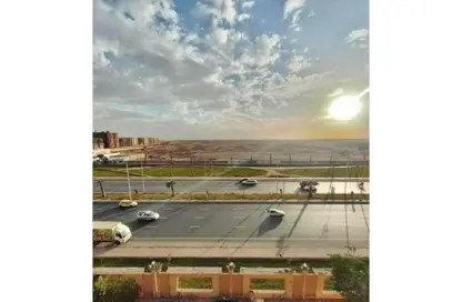 شقة - 3 غرف نوم - 3 حمامات للبيع في البوابة الرابعة - مينا - حدائق الاهرام - الجيزة