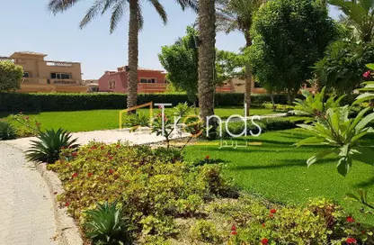 Villa - 3 Bedrooms - 3 Bathrooms for sale in Paradise - Ext North Inves Area - New Cairo City - Cairo