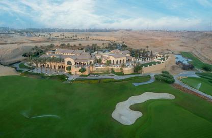Villa - 5 Bedrooms - 5 Bathrooms for sale in Terencia - Uptown Cairo - Mokattam - Cairo