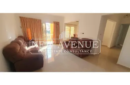 Apartment - 3 Bedrooms - 2 Bathrooms for sale in Durrat Al Qahira - North Investors Area - New Cairo City - Cairo Apartment - 3 Bedrooms - 2 Bathrooms for sale in Durrat Al Qahira - North Investors Area - New Cairo City - Cairo