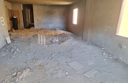 شقة - 4 غرف نوم - 3 حمامات للبيع في المنطقة السياحية السادسة - المنطقة السياحية - الحي المتميز - مدينة 6 أكتوبر - الجيزة