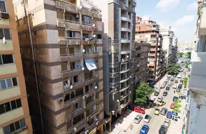 دوبلكس - 4 غرف نوم - 4 حمامات للبيع في سموحة - حي شرق - الاسكندرية