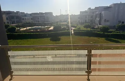 Villa - 4 Bedrooms - 4 Bathrooms for rent in Wesal City - El Shorouk Compounds - Shorouk City - Cairo