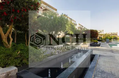 Villa - 7 Bedrooms - 7 Bathrooms for sale in Lake View - 5th Settlement Compounds - The 5th Settlement - New Cairo City - Cairo