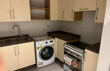 Apartment - 1 Bedroom - 1 Bathroom for sale in Mivida - 5th Settlement Compounds - The 5th Settlement - New Cairo City - Cairo Apartment - 1 Bedroom - 1 Bathroom for sale in Mivida - 5th Settlement Compounds - The 5th Settlement - New Cairo City - Cairo