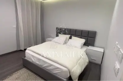 Apartment - 3 Bedrooms - 3 Bathrooms for sale in The Courtyards - Sheikh Zayed Compounds - Sheikh Zayed City - Giza Apartment - 3 Bedrooms - 3 Bathrooms for sale in The Courtyards - Sheikh Zayed Compounds - Sheikh Zayed City - Giza