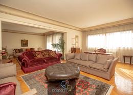 Apartment - 3 bedrooms for للايجار in Shaarawy St. - Laurent - Hay Sharq - Alexandria Apartment - 3 bedrooms for للايجار in Shaarawy St. - Laurent - Hay Sharq - Alexandria