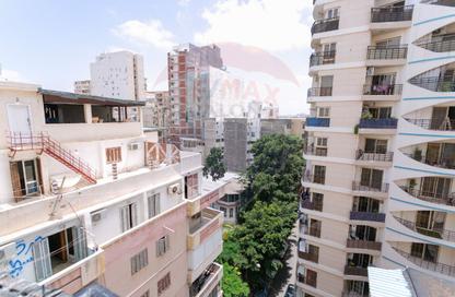 شقة - 3 غرف نوم - 2 حمامات للبيع في كفر عبده - رشدي - حي شرق - الاسكندرية