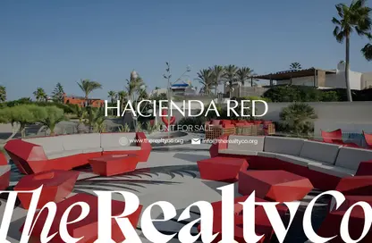 Villa - 4 Bedrooms - 5 Bathrooms for sale in Hacienda - North Coast