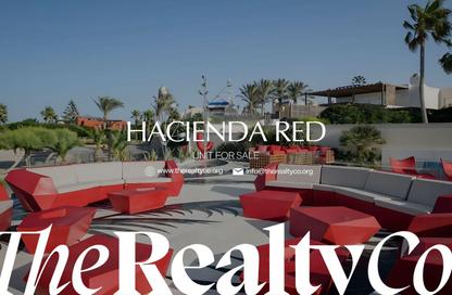Villa - 4 Bedrooms - 5 Bathrooms for sale in Hacienda - North Coast