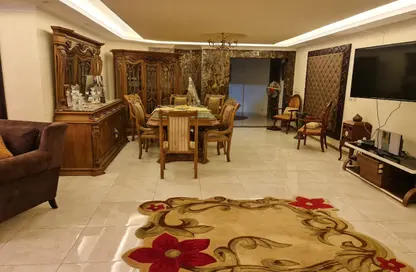 Apartment - 5 Bedrooms - 4 Bathrooms for rent in Madinaty - Cairo