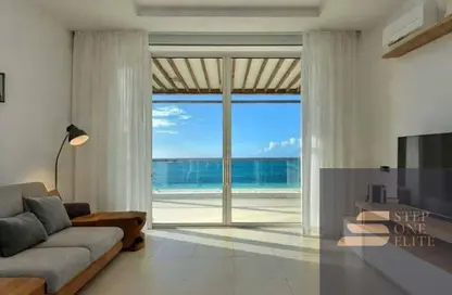 Chalet - 2 Bedrooms - 1 Bathroom for sale in Latin District - New Alamein City - Al Alamein - North Coast