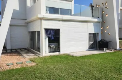 Chalet - 3 Bedrooms - 2 Bathrooms for sale in Fouka Bay - Qesm Marsa Matrouh - North Coast
