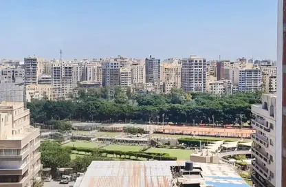 شقة - 2 غرف نوم - 1 حمام للايجار في شارع عمر لطفي - سبورتنج - حي شرق - الاسكندرية