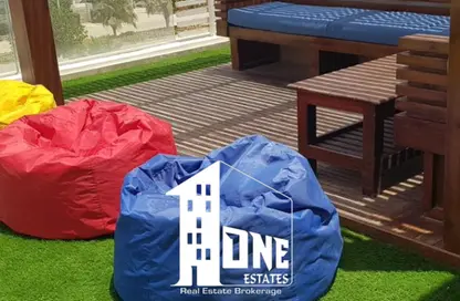 شاليه - 3 غرف نوم - 4 حمامات للبيع في هاسييندا باي - سيدي عبد الرحمن - الساحل الشمالي