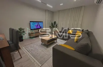 Apartment - 3 Bedrooms - 2 Bathrooms for rent in El Rehab Extension - Al Rehab - New Cairo City - Cairo