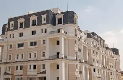 شقة - 3 غرف نوم - 3 حمامات للبيع في ماونتن فيو اى سيتي - كمبوندات التجمع الخامس - التجمع الخامس - مدينة القاهرة الجديدة - القاهرة