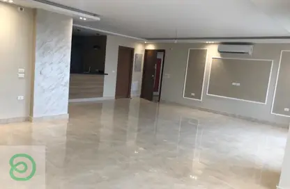 شقة - 4 غرف نوم - 3 حمامات للايجار في جاردن ريزدنس - هايد بارك - مدينة القاهرة الجديدة - القاهرة