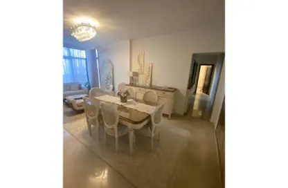 Apartment - 2 Bedrooms - 1 Bathroom for rent in Nyoum October - Northern Expansions - 6 October City - Giza