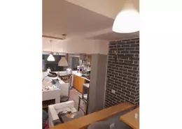محل تجاري - استوديو - 2 حمامات للايجار في محور 26 يوليو - المهندسين - الجيزة
