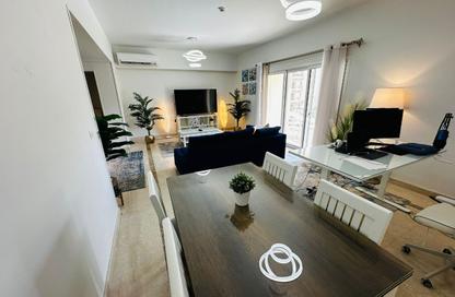 Apartment - 2 Bedrooms - 3 Bathrooms for rent in Mivida - 5th Settlement Compounds - The 5th Settlement - New Cairo City - Cairo