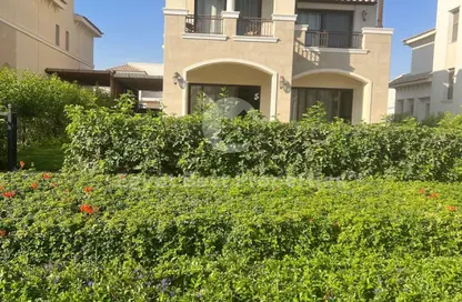 Villa - 6 Bedrooms - 6 Bathrooms for sale in Marassi - Sidi Abdel Rahman - North Coast