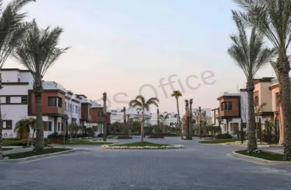 فيلا - 3 غرف نوم - 3 حمامات للبيع في ازار - كمبوندات التجمع الخامس - التجمع الخامس - مدينة القاهرة الجديدة - القاهرة