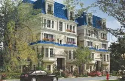 أي فيلا - 3 غرف نوم - 3 حمامات للبيع في ماونتن فيو 1.1 - كمبوندات التجمع الخامس - التجمع الخامس - مدينة القاهرة الجديدة - القاهرة