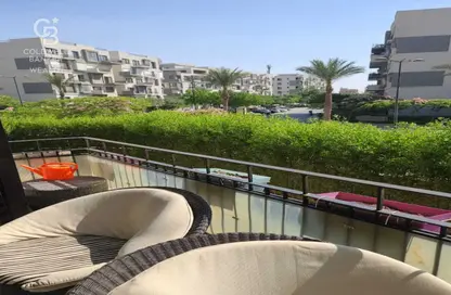 Apartment - 3 Bedrooms - 3 Bathrooms for sale in Eastown - 5th Settlement Compounds - The 5th Settlement - New Cairo City - Cairo