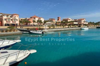 Apartment - 2 Bedrooms - 2 Bathrooms for sale in Blanca Gardens - Soma Bay - Safaga - Hurghada - Red Sea