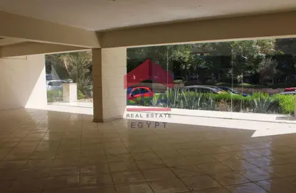 Shop - Studio - 1 Bathroom for rent in Al Nasr St. - El Laselky - New Maadi - Hay El Maadi - Cairo