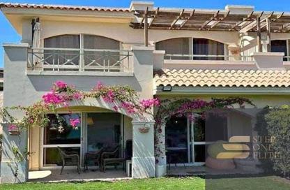 Chalet - 2 Bedrooms - 1 Bathroom for sale in Telal Al Sokhna - Al Ain Al Sokhna - Suez