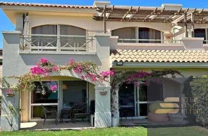 Chalet - 2 Bedrooms - 1 Bathroom for sale in Telal Al Sokhna - Al Ain Al Sokhna - Suez