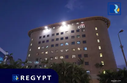 طابق كامل - استوديو - 3 حمامات للايجار في فى90 - شارع التسعين الشمالي - التجمع الخامس - مدينة القاهرة الجديدة - القاهرة
