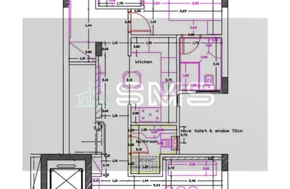 Penthouse - 3 Bedrooms - 3 Bathrooms for sale in Mountain View Hyde Park - 5th Settlement Compounds - The 5th Settlement - New Cairo City - Cairo
