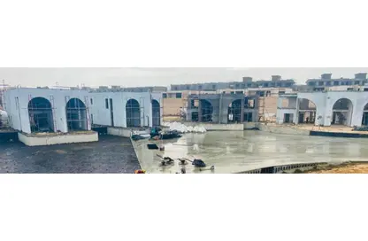 شاليه - 2 غرف نوم - 2 حمامات للبيع في چون - راس الحكمة - الساحل الشمالي
