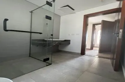 شقة - 2 غرف نوم - 2 حمامات للبيع في بالم هيلز بالم باركس - وصلة دهشور الجنوبية - مدينة 6 أكتوبر - الجيزة