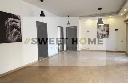 Apartment - 2 Bedrooms - 2 Bathrooms for rent in The Village - South Investors Area - New Cairo City - Cairo