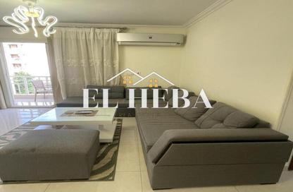 Apartment - 2 Bedrooms - 1 Bathroom for rent in Madinaty - Cairo