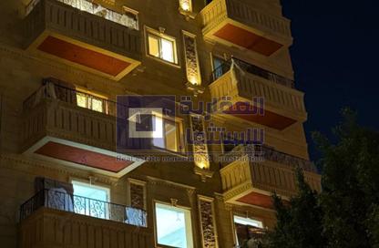 Apartment - 3 Bedrooms - 2 Bathrooms for sale in 4th District - 6 October City - Giza