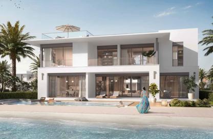 Villa - 5 Bedrooms - 7 Bathrooms for sale in Soul North Coast - Qesm Ad Dabaah - North Coast