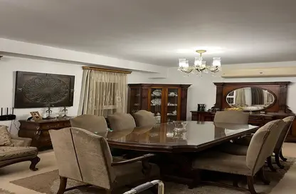 Twin House - 3 Bedrooms - 3 Bathrooms for sale in Mivida - 5th Settlement Compounds - The 5th Settlement - New Cairo City - Cairo