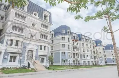 أي فيلا - 4 غرف نوم - 5 حمامات للبيع في ماونتن فيو هايد بارك - كمبوندات التجمع الخامس - التجمع الخامس - مدينة القاهرة الجديدة - القاهرة