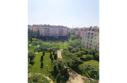 Apartment - 2 Bedrooms - 1 Bathroom for rent in Madinaty - Cairo