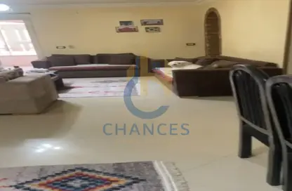 شقة - 3 غرف نوم - 2 حمامات للبيع في بارون سيتي - كمبوندات القطامية - القطامية - مدينة القاهرة الجديدة - القاهرة