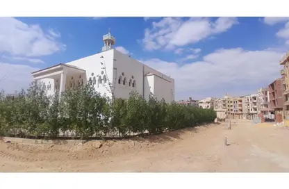 شقة - 3 غرف نوم - 3 حمامات للبيع في حى الاندلس - مدينة القاهرة الجديدة - القاهرة