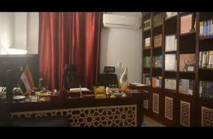 Apartment - 3 Bedrooms - 1 Bathroom for rent in Sakan Masr EMPC Compound - 6 October Compounds - 6 October City - Giza