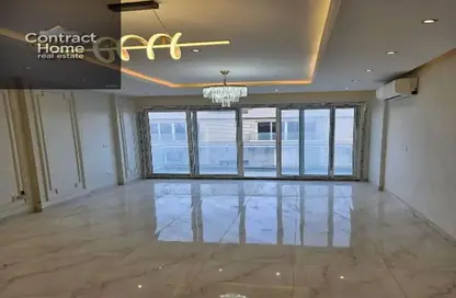 شقة - 3 غرف نوم - 3 حمامات للايجار في ماونتن فيو اى سيتي - كمبوندات التجمع الخامس - التجمع الخامس - مدينة القاهرة الجديدة - القاهرة